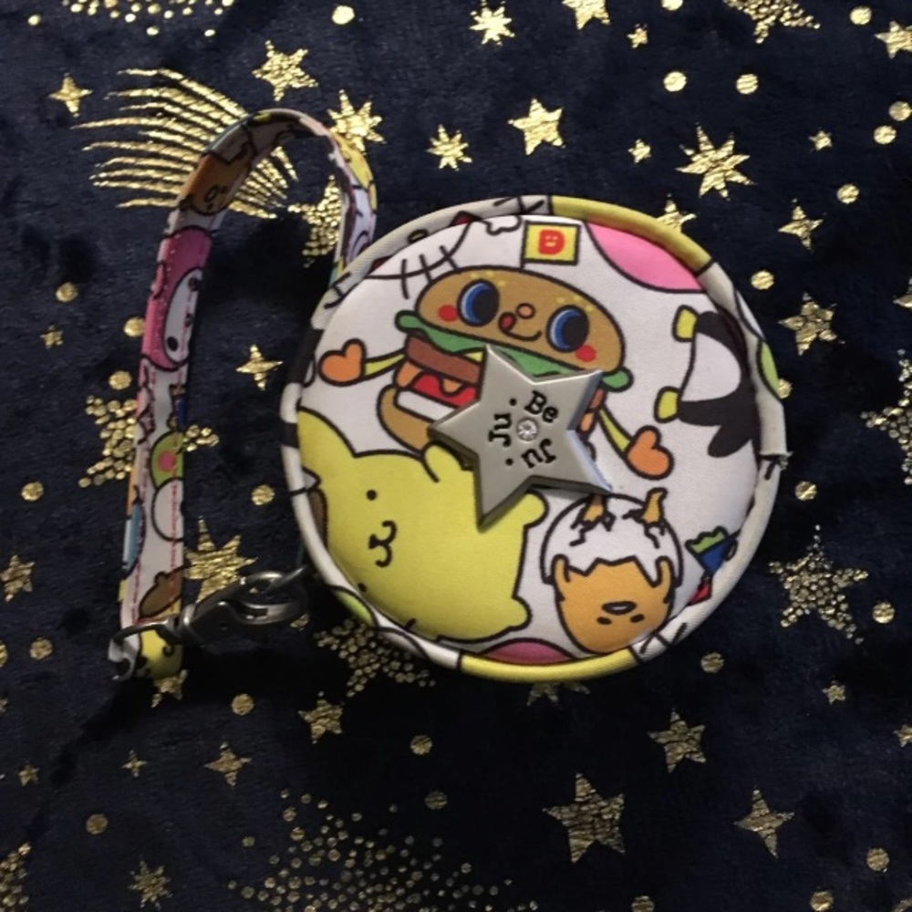 Sanrio x Jujube Pacipod